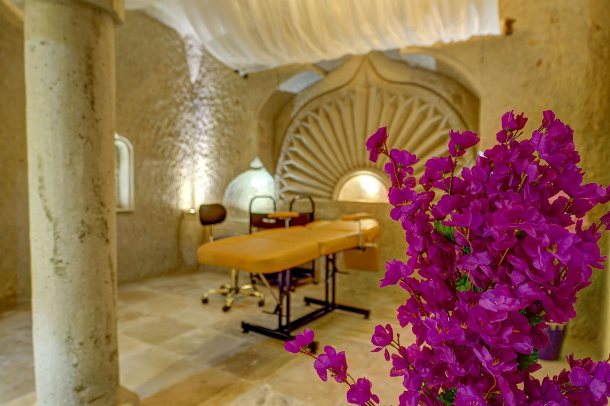 Nar I Ask Cave Hotel Невшехир Екстериор снимка