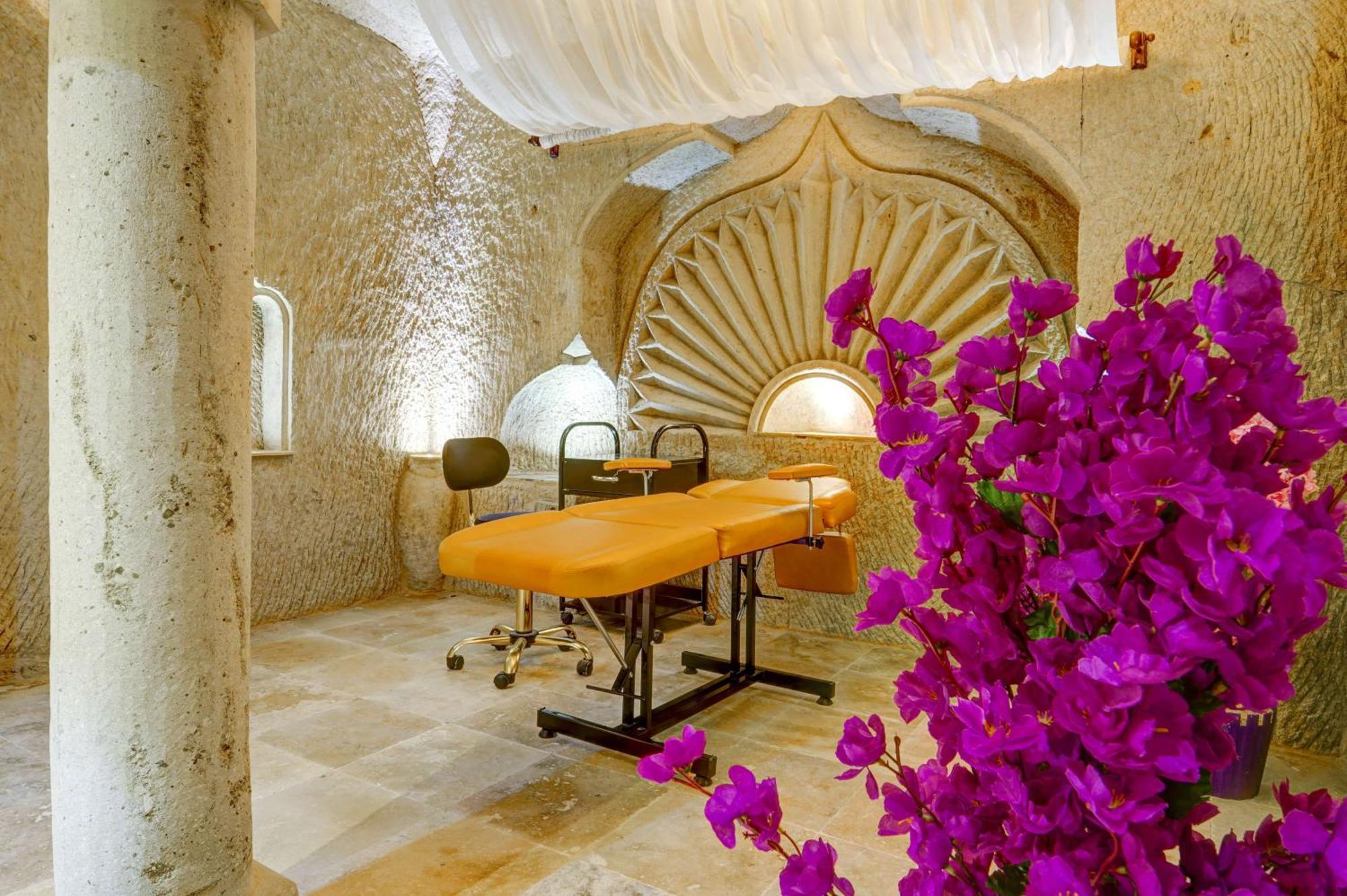 Nar I Ask Cave Hotel Невшехир Екстериор снимка