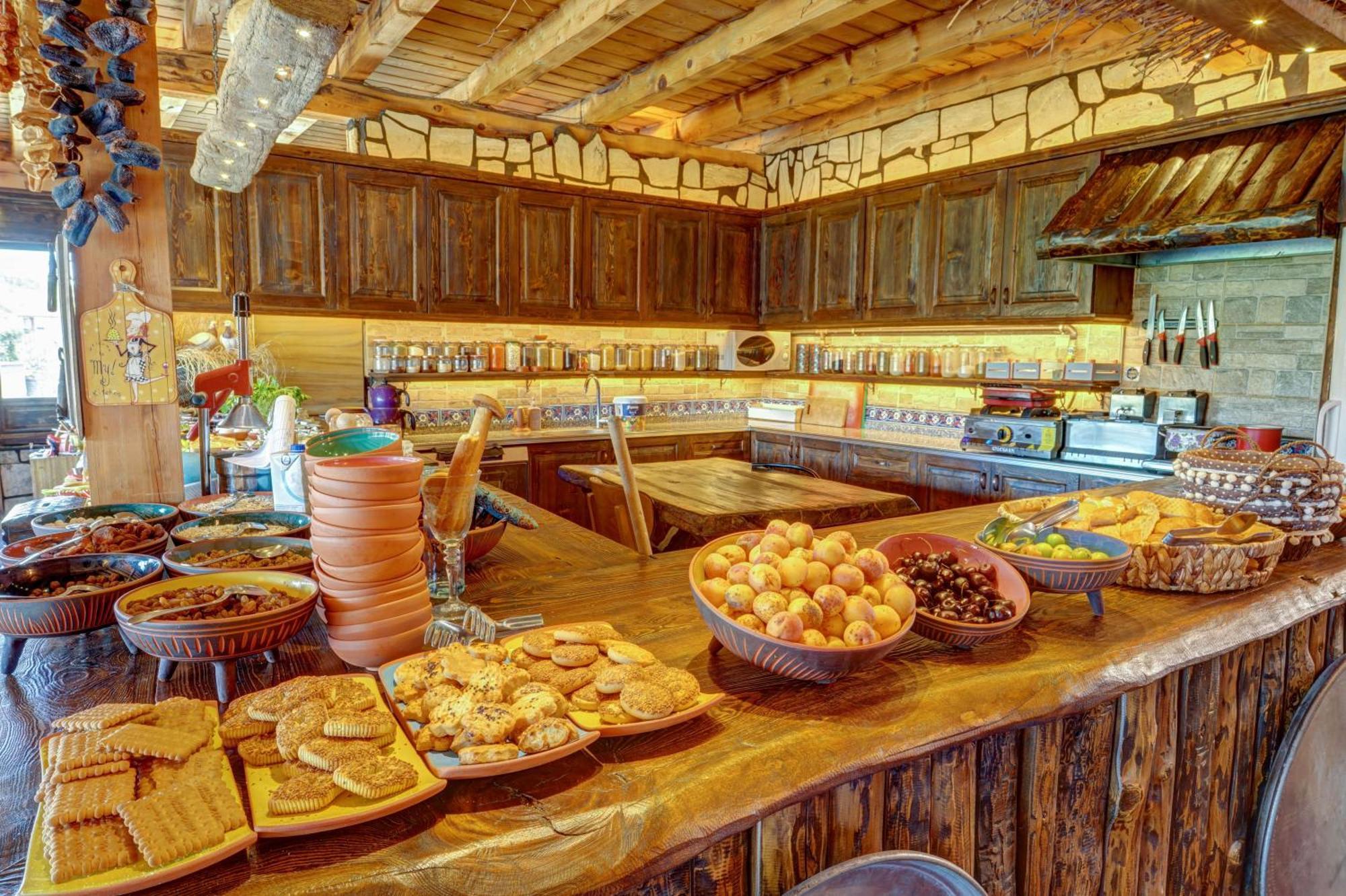 Nar I Ask Cave Hotel Невшехир Екстериор снимка