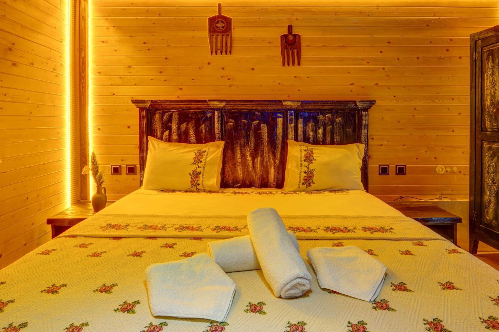 Nar I Ask Cave Hotel Невшехир Екстериор снимка