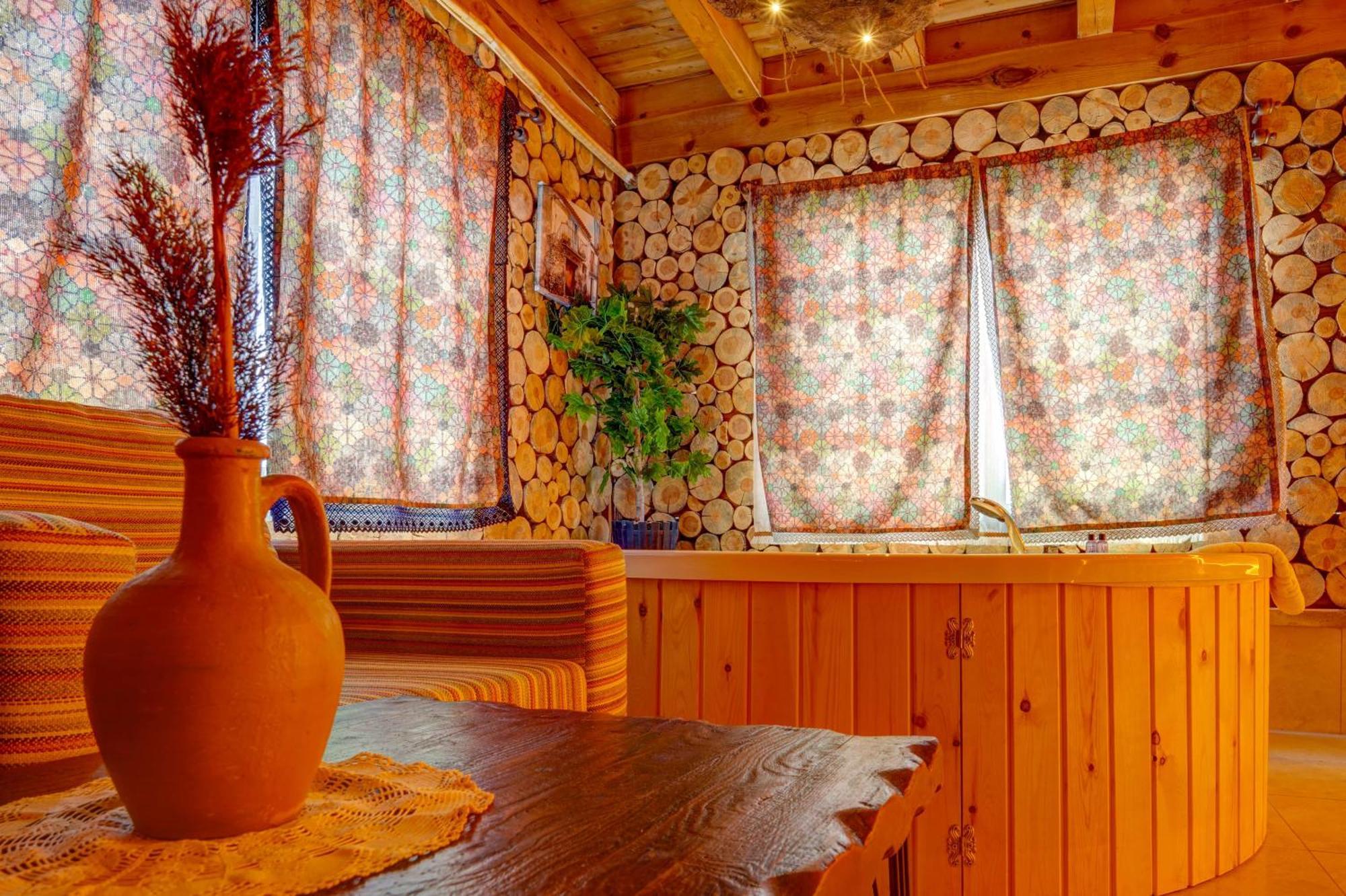 Nar I Ask Cave Hotel Невшехир Екстериор снимка