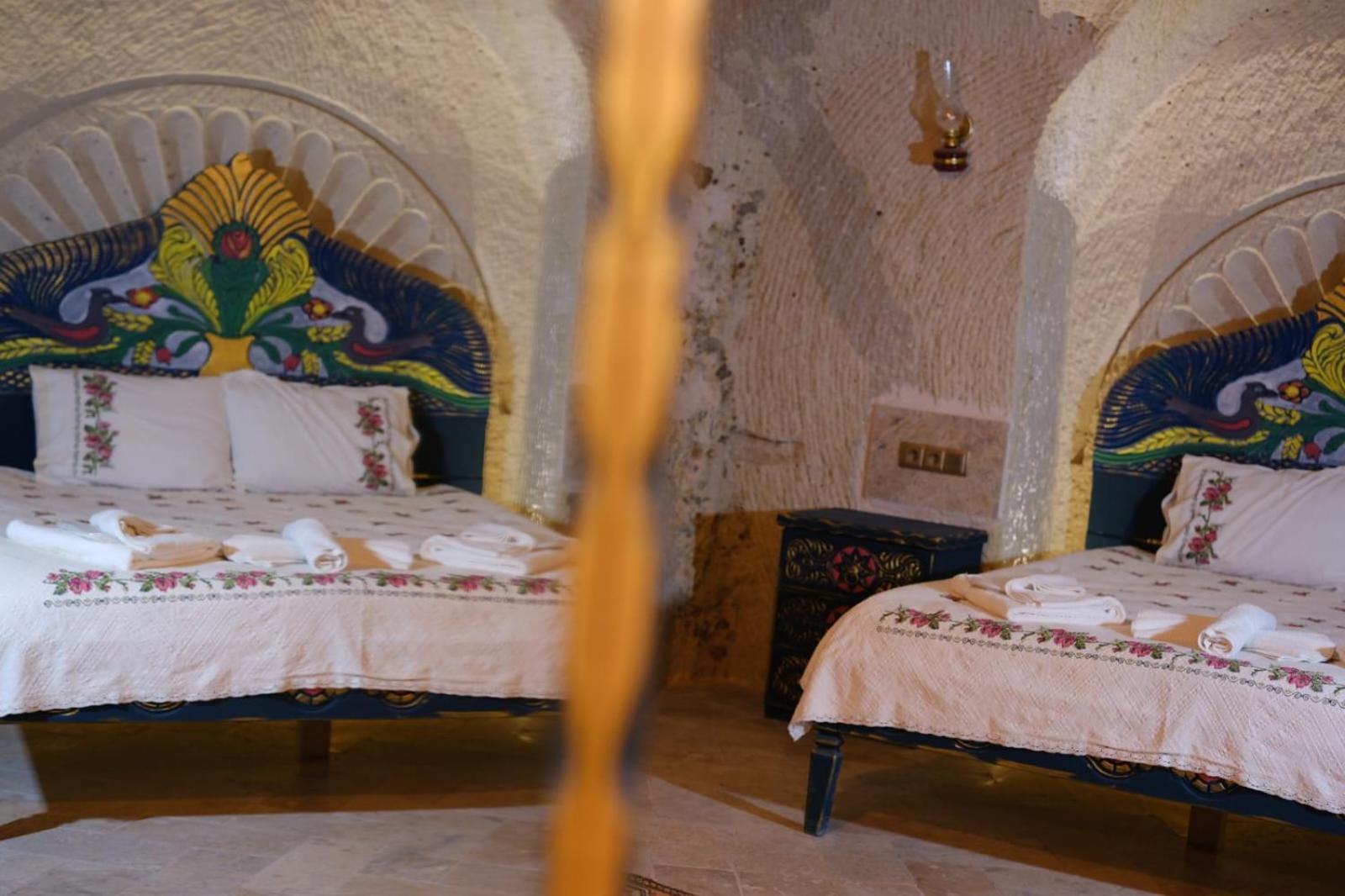 Nar I Ask Cave Hotel Невшехир Екстериор снимка